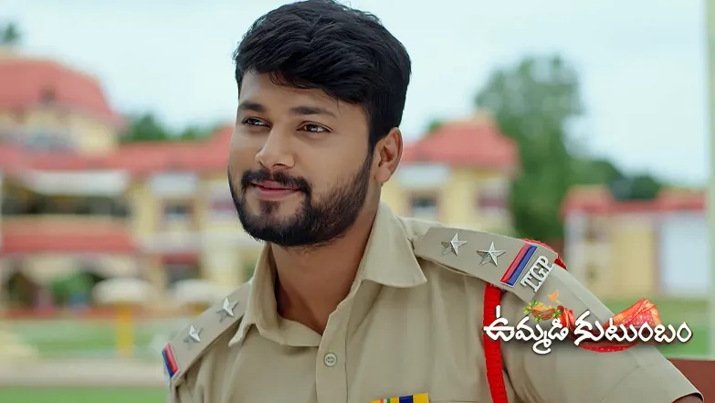 Ummadi Kutumbam - July 28, 2025 Episode 228