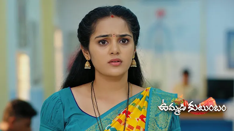 Ummadi Kutumbam - July 30, 2025 Episode 230