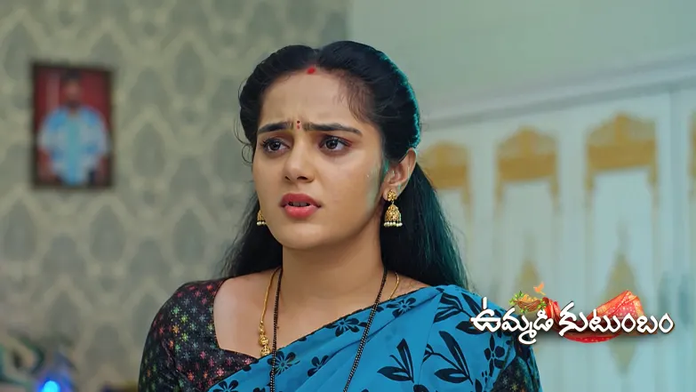 Darshan Breaks Sharanya’s Hopes Episode 229