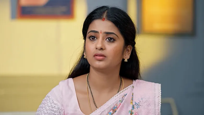 Dheerga Sumangali Bhava - July 31, 2025 Episode 100