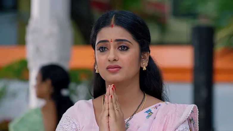 Dheerga Sumangali Bhava - July 30, 2025 Episode 99