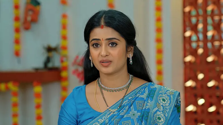 Dheerga Sumangali Bhava - July 28, 2025 Episode 97