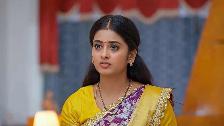 Dheerga Sumangali Bhava - August 01, 2025 Episode 101