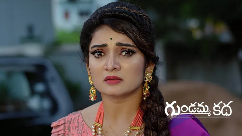 Gundamma Katha - July 30, 2025 Episode 2166