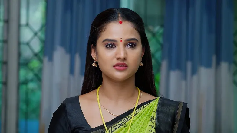 Ennallo Vechina Hrudayam - July 28, 2025 Episode 157