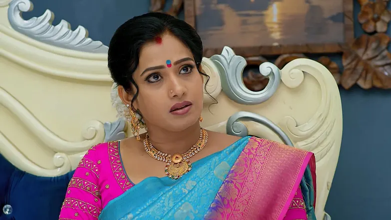 Gharana Mogudu - July 28, 2025 Episode 67