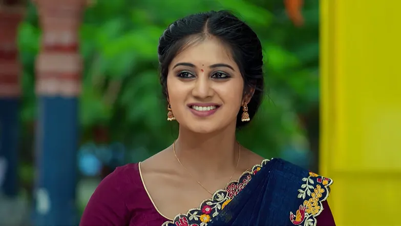 Gharana Mogudu - July 31, 2025 Episode 70