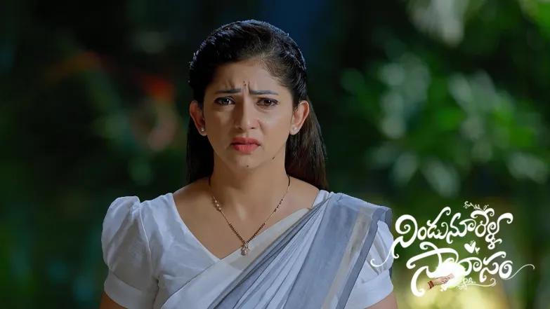 Arundhati’s Spirit Protects the Kids from Ranvir Episode 633