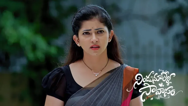 Ranvir Tells Manohari about Chamba Episode 635