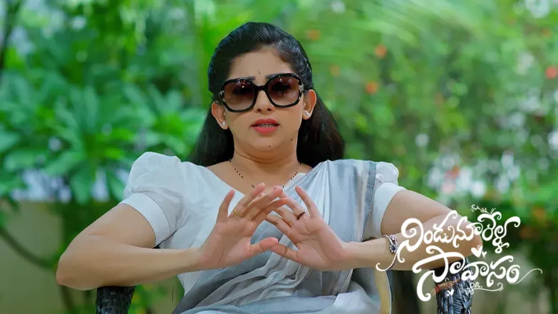 Nindu Noorella Saavasam - July 28, 2025 Episode 631