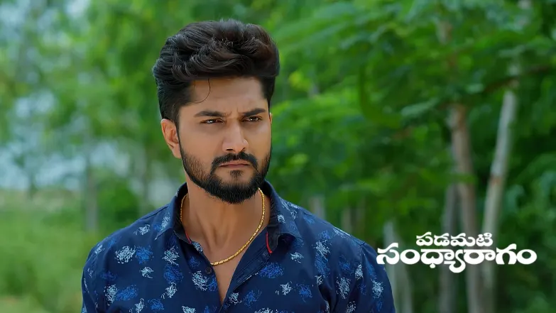 Ramalakshmi Makes a Tough Choice to Save Showrya Episode 916