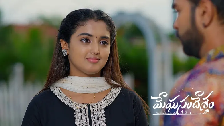 Nakshatra Urges Sharath to Get Bhoomi Married Episode 374