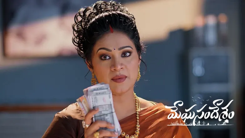 Apoorva Plans to Get Shiva’s Toy Stolen Episode 375