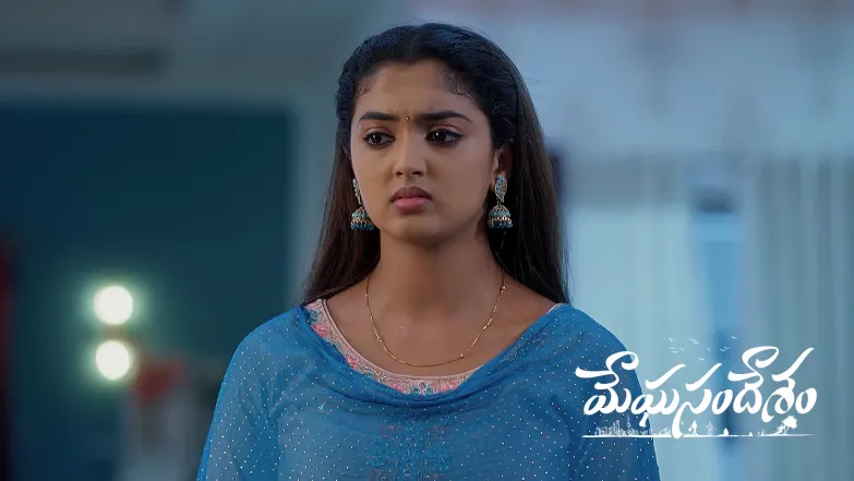 Nakshatra Accuses Cherry of Torturing Her Episode 376