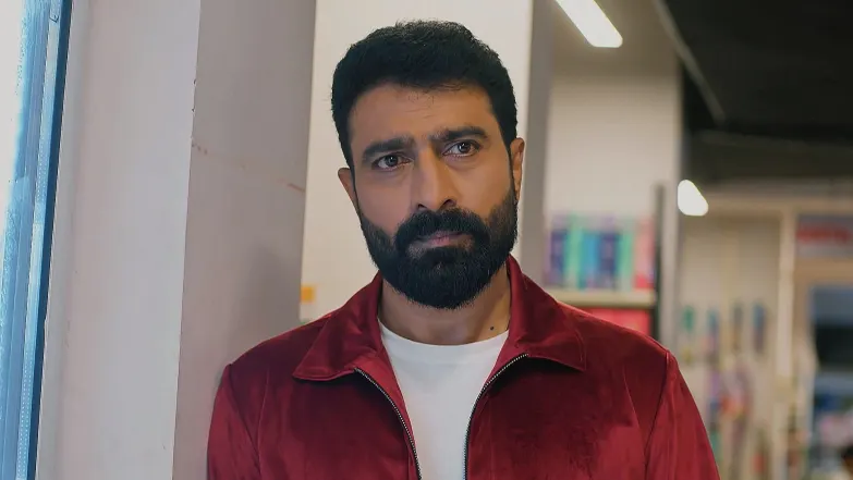 Vijayendra Brings Ganga to His Home Episode 14