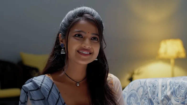 Rudra Recalls His Joyful Past with Shakuntala Episode 17