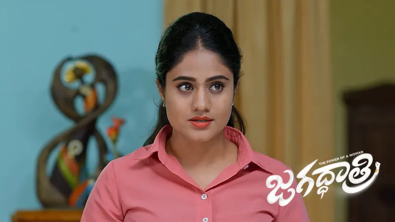 JD and KD Investigate the Murders of Raju and Geetha Episode 587
