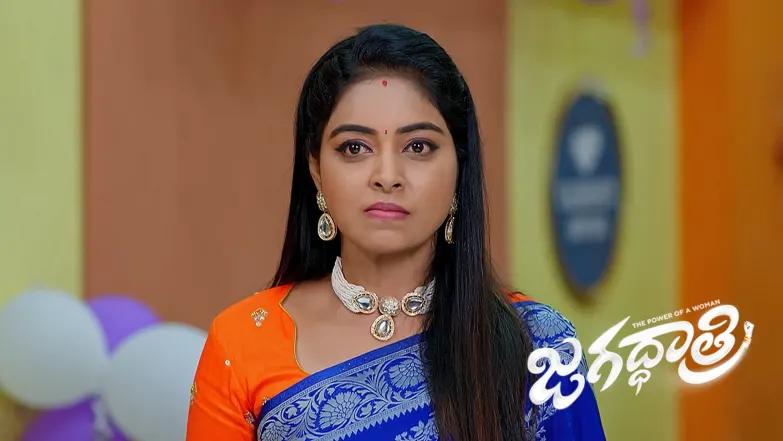 Kedar’s Decision to Protect Sudhakar’s Honour Episode 591