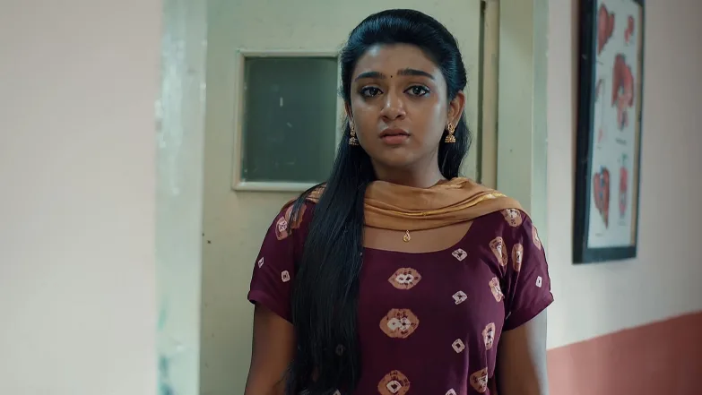 Karthik Passes Away Episode 19