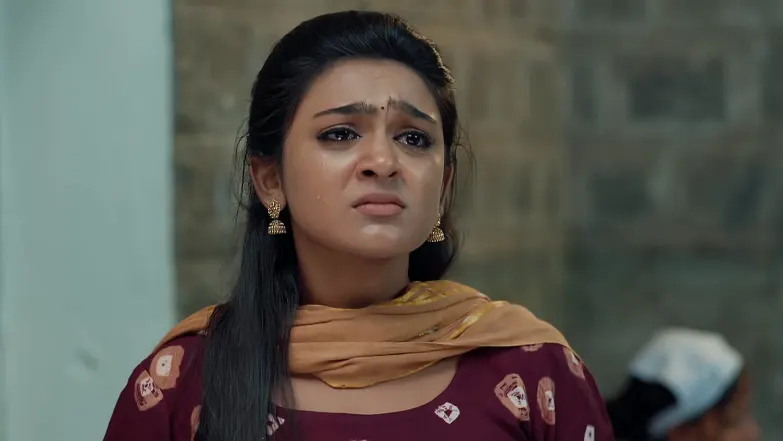 Durga Attempts Suicide Episode 20