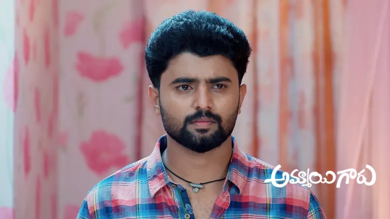 Raju and Rukmini’s Wedding Night Plans Episode 840