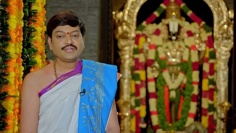 Srikaram Shubhakaram - August 02, 2025 - Episode Spoiler