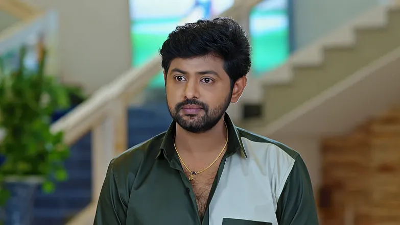 Ummadi Kutumbam - August 04, 2025 - Episode Spoiler