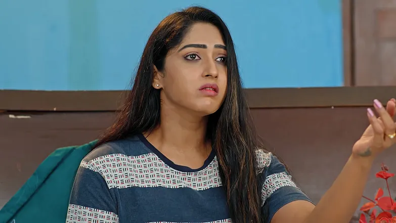 Ummadi Kutumbam - August 02, 2025 - Episode Spoiler