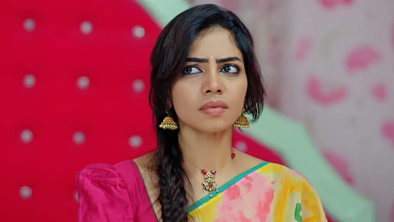 Ummadi Kutumbam - August 01, 2025 - Episode Spoiler