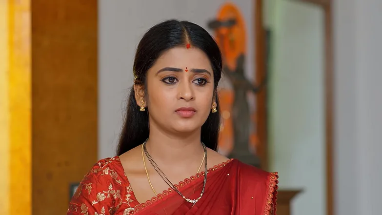 Dheerga Sumangali Bhava - August 02, 2025 - Episode Spoiler