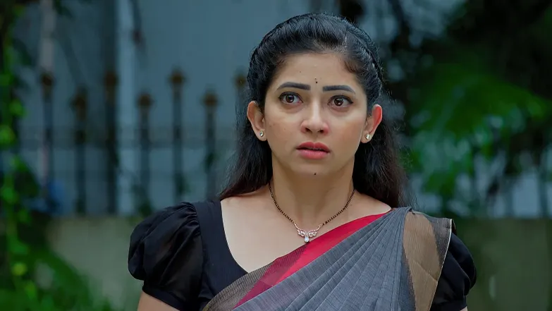 Nindu Noorella Saavasam - August 02, 2025 - Episode Spoiler