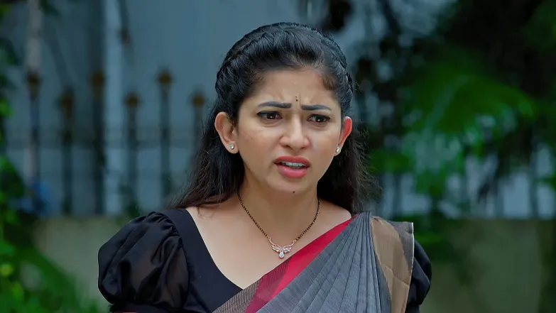 Nindu Noorella Saavasam - August 02, 2025 - Episode Spoiler