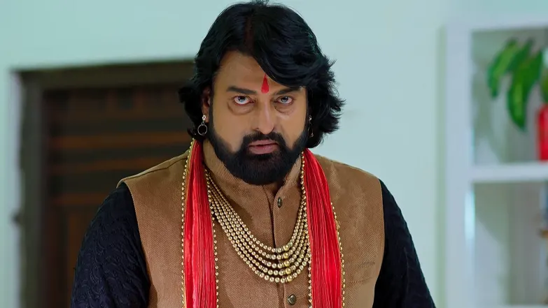 Nindu Noorella Saavasam - August 01, 2025 - Episode Spoiler