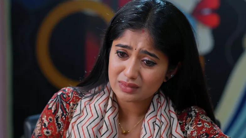 Padamati Sandhyaragam - August 02, 2025 - Episode Spoiler