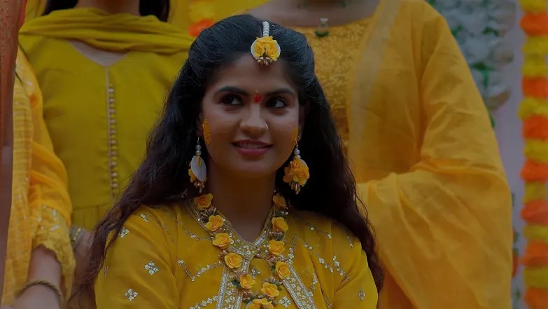Lakshmi Nivasam - August 04, 2025 - Episode Spoiler