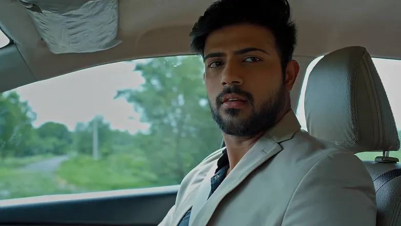 Meghasandesam - August 04, 2025 - Episode Spoiler