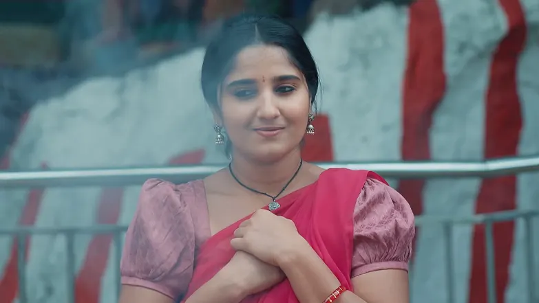 Chamanthi - August 02, 2025 - Episode Spoiler