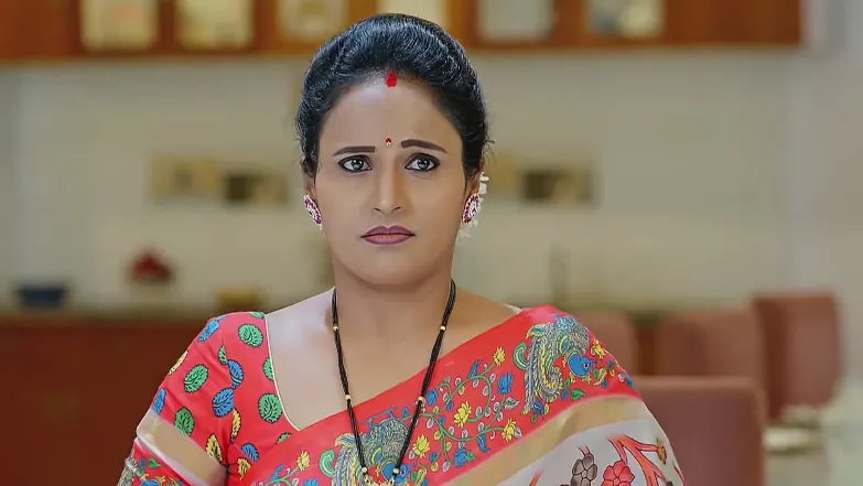 Ummadi Kutumbam - July 31, 2025 - Best Scene 