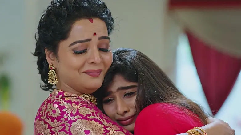Ummadi Kutumbam - July 30, 2025 - Best Scene 