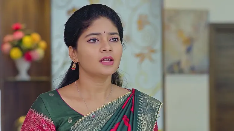 Gundamma Katha - July 29, 2025 - Best Scene 