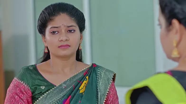 Gundamma Katha - July 31, 2025 - Best Scene 