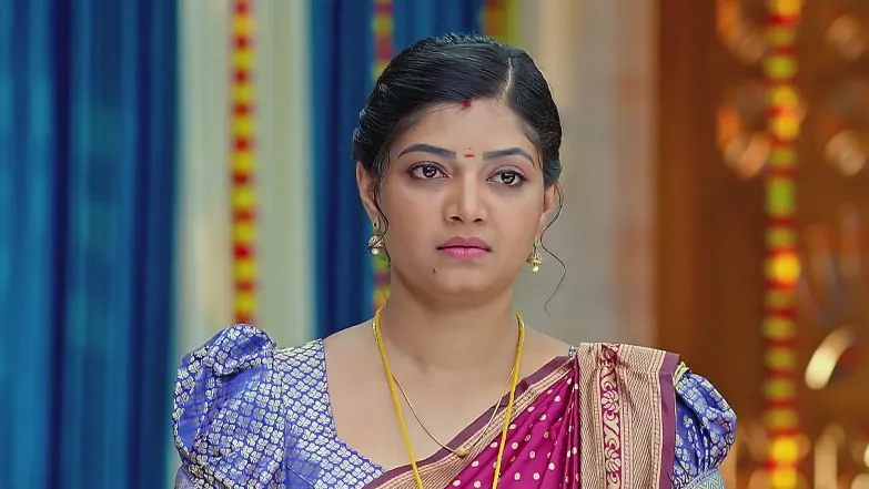 Kalavaari Kodalu Kanakamahalakshmi - July 31, 2025 - Best Scene 
