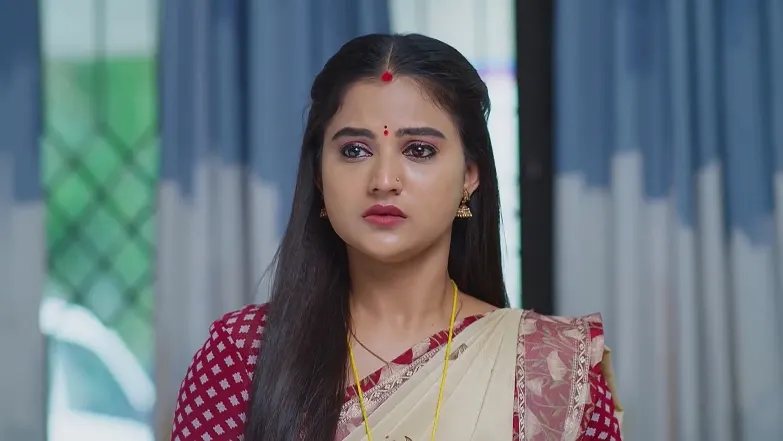 Ennallo Vechina Hrudayam - July 29, 2025 - Best Scene 
