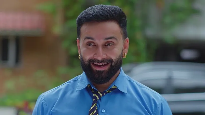 Ennallo Vechina Hrudayam - July 30, 2025 - Best Scene 