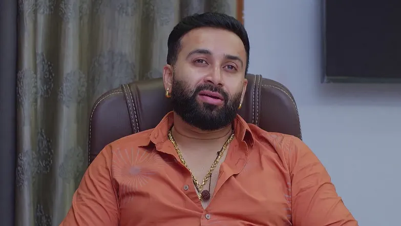 Ennallo Vechina Hrudayam - August 01, 2025 - Best Scene 