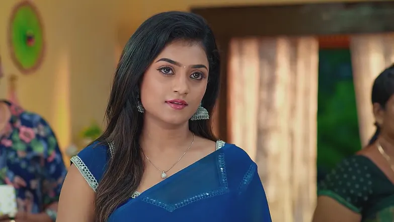 Gharana Mogudu - July 29, 2025 - Best Scene 