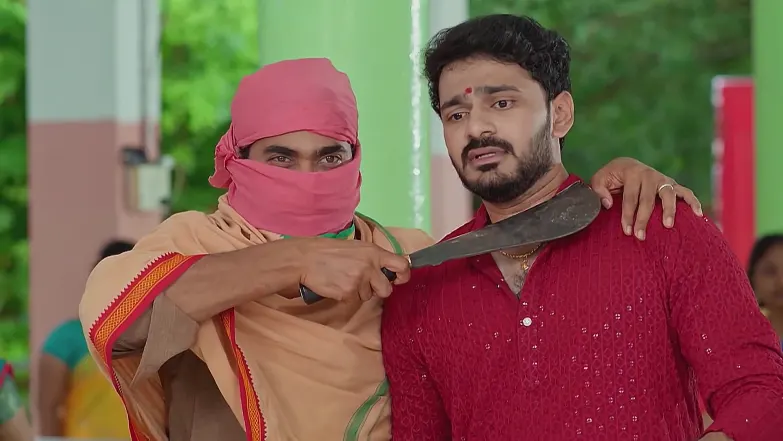 Gharana Mogudu - August 01, 2025 - Best Scene 