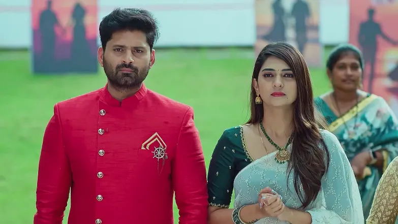 Nindu Noorella Saavasam - July 29, 2025 - Best Scene 