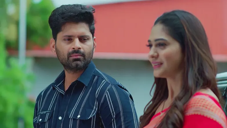 Nindu Noorella Saavasam - August 01, 2025 - Best Scene 