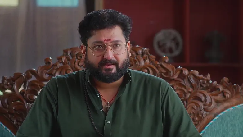 Padamati Sandhyaragam - July 29, 2025 - Best Scene 